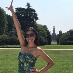 Halima Sweet, 05.12, Алматы