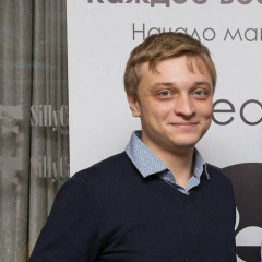 Семён Абакумов, 17.06.1987, Москва