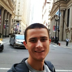 Curecheru Tudor, 01.02.1994, Калараш