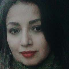 Алия Копбаева, Омск