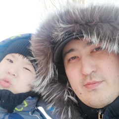 Арман Маканалин, 11.11.1988, Балхаш