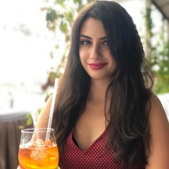 Irisha Irisha, 13.01, Санкт-Петербург