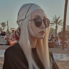 Катя Ширяева, Москва