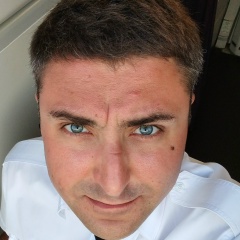 Тимур Свирид, 09.01.1988