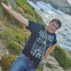 Игорь Нисиловский, 01.01, Чехов-7