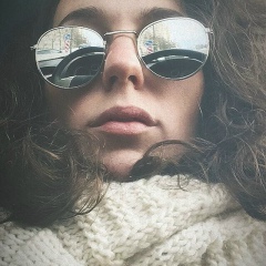 Анечка Цыганова, 14.08, Санкт-Петербург