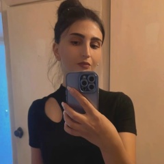 Сабина Худоян, 14.12, Тбилиси