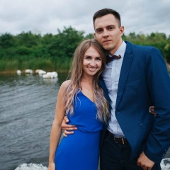 Екатерина Берестовская, 06.06.1988