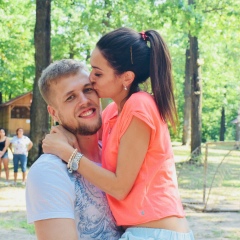Леська Никитина, 08.09, Москва