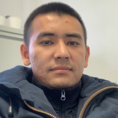 Райымбек Базарбаев, 30.04, Атырау