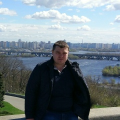 Андрей Андреев, Харьков