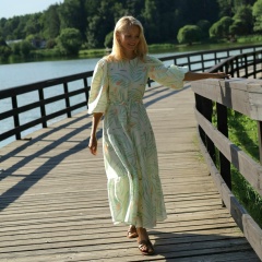 Елена Кравченко, 16.02, Москва