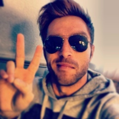 Михаил Евдокимов, 06.01, Москва