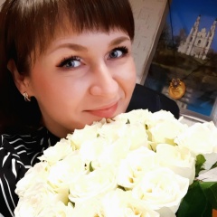 Екатерина Маханёк, 21.11, Полоцк