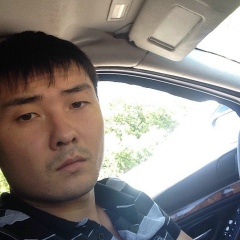 Ануар Сапабеков, Костанай