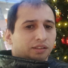 Максим Гусейнов, 13.07.1989, Архангельск