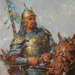 Olzhas Ashkeyev, 16.06.1992, Алматы