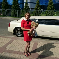 Мария Волкова, 24.01.1987, Чехов