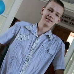 Иван Соловьев, 23.07, Волгоград