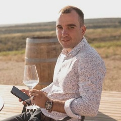 Артур Яблуновский, 22.04, Донецк