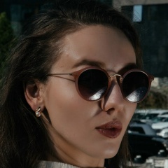 Полина Акуленко, 27.10, Алматы