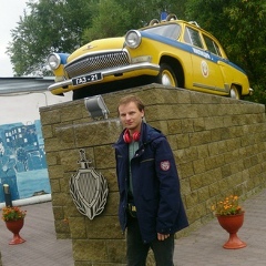 Дима Кайдалов, 04.11.1995, Сургут