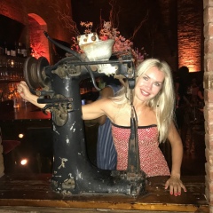 Наталья Тоискина, 21.07, Ростов-на-Дону