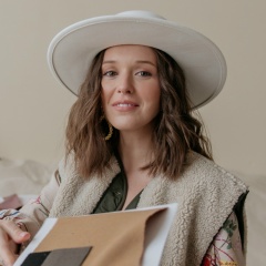 Ксения Охременко, 16.05, Москва