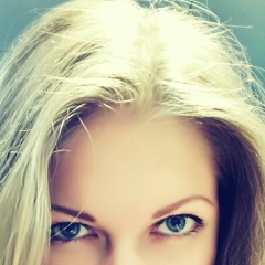 Евгения Свирко, 13.11.1989