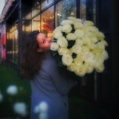 Таня Блум, 21.03, Караганда