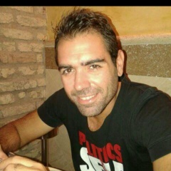 Alexis Marakakis, 11.09.1983, Athens