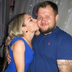 Алексей Филипенков, 23.04.1982, Калининград