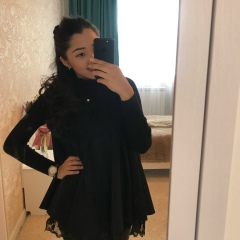 Медина Есикбаева, 03.05, Астана