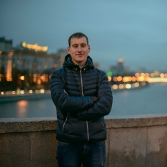 Дима Катальников, 19.07.1988, Москва