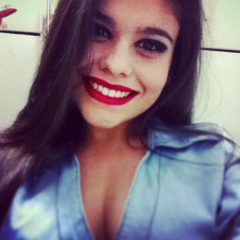 Daniele Cálida, 06.05.1994, Patos de Minas