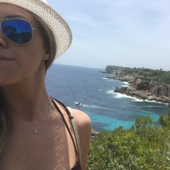 Надежда Перейма, 15.04, Калининград