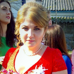 Юлия Маленкова, 11.06, Киев