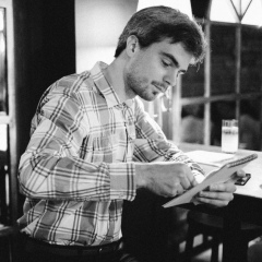 Кирилл Балахонский, 07.03.1988, Москва