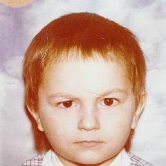 Владлен Чернышов, 09.03.1988, Санкт-Петербург