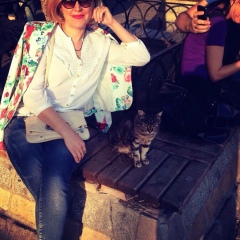 Надежда Царёва, 28.09