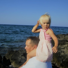 Игорь Переплётов, 18.04, Москва