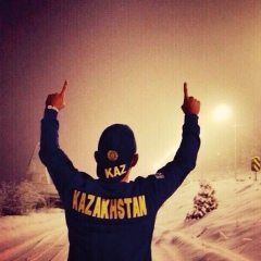 Arsen Baisarinov, 26.10.1999, Алматы