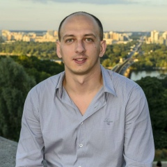 Александр Казаков, 12.02.1981, Киев