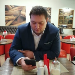 Михаил Тарнаев, 24.11, Москва