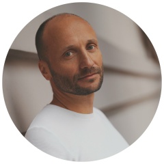 Андрей Счастливый, Санкт-Петербург