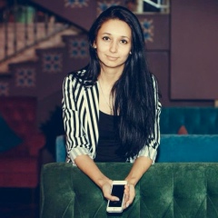 Наталья Труш, 28.06, Краснодар