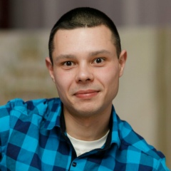 Стас Иванов, 30.05.1989, Одесса