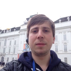 Роман Салдан, 07.03, Жидачов