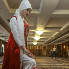 Айдана Абдыгалиевна, 27.05.1993, Шымкент