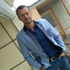 Александр Милка, 07.12, Киев